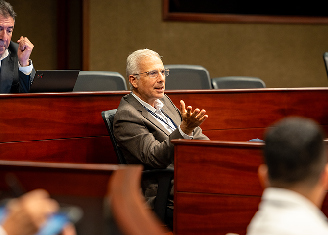 Programa de Dirección en Inteligencia Artificial y Generativa