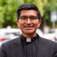 Padre Juan Arbulú Saavedra